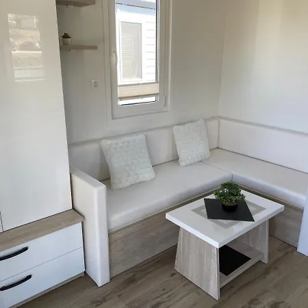 Holiday home Floating House Arena 1