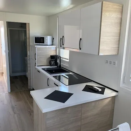 Holiday home Floating House Arena 1